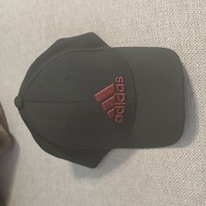 Adidas Golf Hat Flexfit L/XL